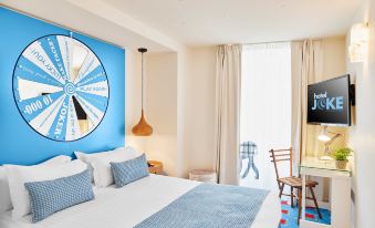Hotel Joke - Astotel