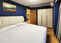 Wanyue Apartment (Zhengding International Convention and Exhibition Center Shop)