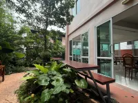 Bonita House Bangkok otelleri