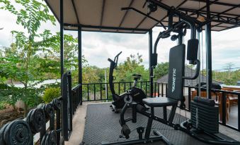 Bella Belly Cottage by Bali Cabin