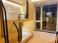 Dalian Tiantian Xiangshang Hostel (Gangwan Square)