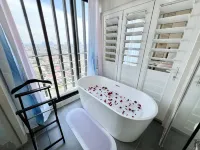 3BR Mosaic Southkey Midvalley - Apartments
