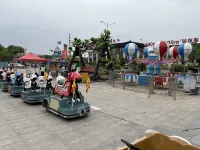 Yueji High-Rise Hotel (Hengyang Linghu Wanda Plaza)