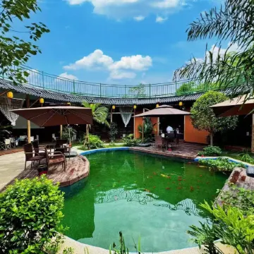 Star Island Homestay