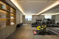 Lifeng Hotel (Liuzhou Diwang Xintiandi five-star commercial pedestrian street