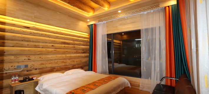 Ruyi Homestay 다오푸 호텔