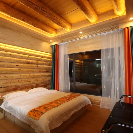 Ruyi Homestay