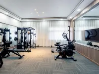 Wusuoju•Mountain Hotel Hotels in Shangzhi