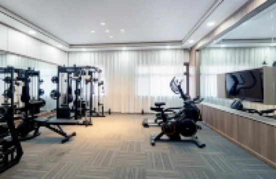 無所居•山酒店 尚志酒店