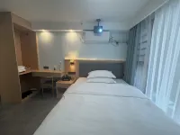 Guanyun Audio-visual Homestay (Wuxiang Lake) - acceptant les animaux