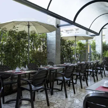 Best Western Hotel Tritone