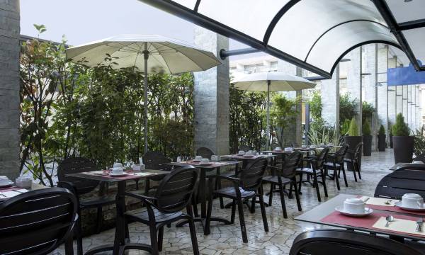 Best Western Hotel Tritone