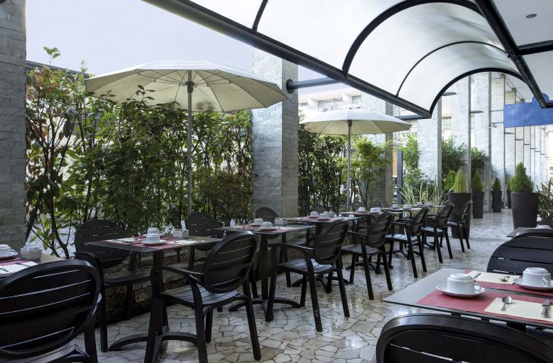 Best Western Hotel Tritone
