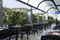 Best Western Hotel Tritone Hotel in zona Bimotor S.P.A. - Sede Marghera