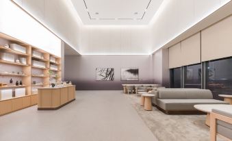 JI Hotel Shenzhen Yantian Road Subway Station Hotel