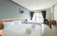 B2 China Town Yaowarat Premier Hotel di Pecinan