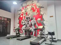 Vienna International Hotel (Duyun Qinhan Film and Television City Green Expo Park) Hotels in Duyun