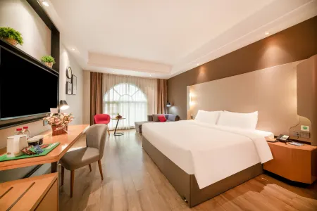 Campanile Hotel (Shenzhen Guanlan High-tech Park)