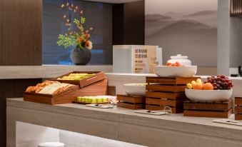 Fairyland Hotel(Tuodong Gymnasium Subway Station Store)