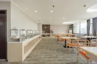 Pingzhimeng Holiday Hotel