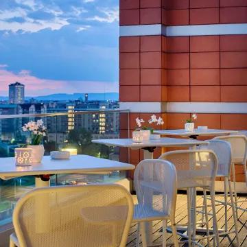 Savhotel Mantegna Padova