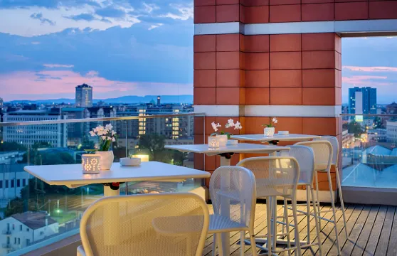 Savhotel Mantegna Padova