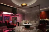 Howard Johnson Liquor Capital Hotel luzhou - バー