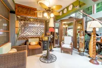 The Palm Hotel Hotels in Phutthamonthon