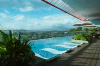Kandy Myst by Cinnamon Hotel di Katugastota