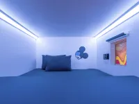 CRiB by Bobobox, Kuningan, Jakarta Hotels near SCBD WEEKLAND