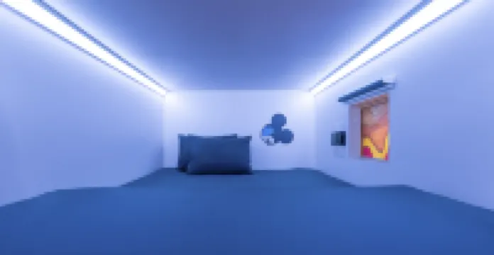 CRiB by Bobobox, Kuningan, Jakarta Hotels near Balai Kartini