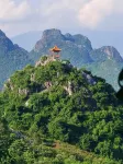 Bigui Business Hotel (Hezhou College)