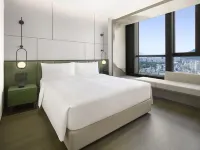 Pullman Ambassador Seoul Eastpole Hotels near Muoki