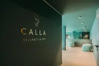託雷爾·特拉·布拉瓦 - 健身房