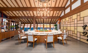 HuiJiangLou · MaxX Hotel