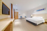 City Comfort Inn (Xinyi Yudu Park store)