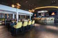 Van der Valk Hotel Heerlen - breakfast