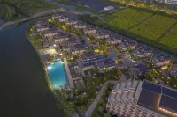 Hangzhou Blossom Water Museum Hotel Các khách sạn ở Khu Tiêu Sơn