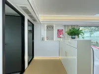 Yihai West Coast Capsule Homestay (Xiwang Huanhai Avenue)