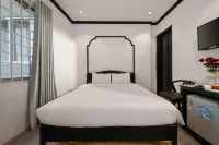 เด เฮือง เซือง เรสซิเดนซ์ - โรงแรมราคาถูก