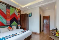 Le Boutique Sapa Hotel