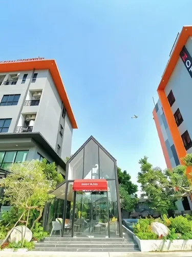 รูปภาพของบางกอก บูติค รีสอร์ท รังสิต