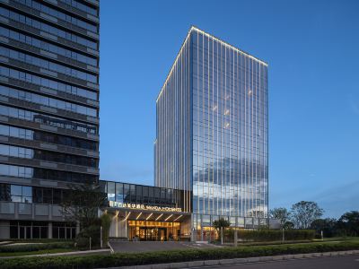 Wanda Moments Chengdu