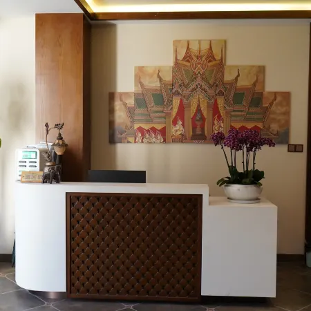 XiHe HOTEL