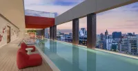 Kromo Bangkok, Curio Collection by Hilton - Beach