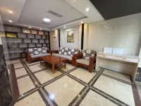 โรงแรมเฟยเฟิงชวนฉี