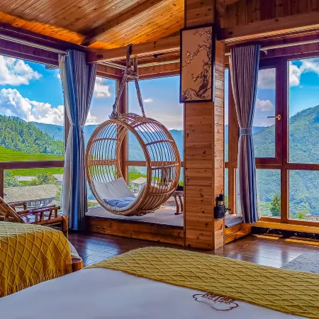 Yikeshu Youyuange Guesthouse