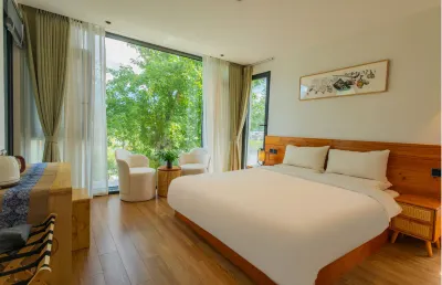 Fushe Mountain Lodge Hotel in zona Alpine Meadows