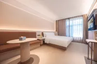 HanTing Hotel (Zhidan Front Plaza) Hotels in Zhidan