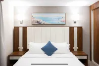Sweet Home Serviced Apartment - Apartments